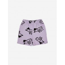 Bobo Choses šortky Mr.Birdie all over